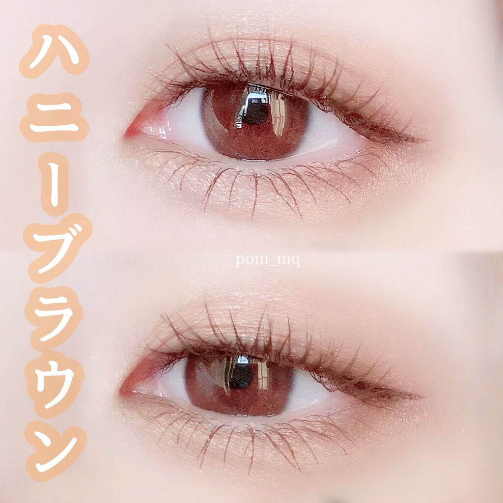 トーンアップアイシャドウ/CEZANNE/アイシャドウパレットを使ったクチコミ(1枚目)