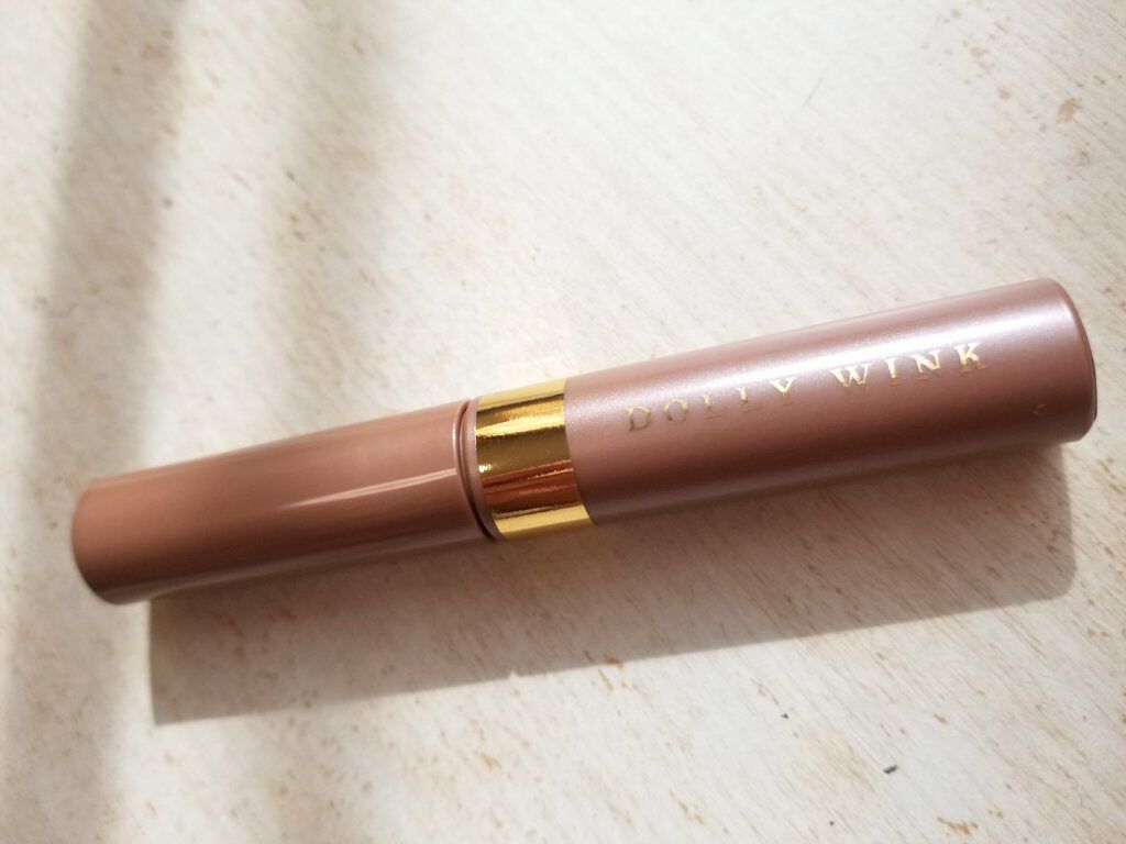 マイベストライナー/ドーリーウインク/リキッドアイライナーを使ったクチコミ(3枚目)