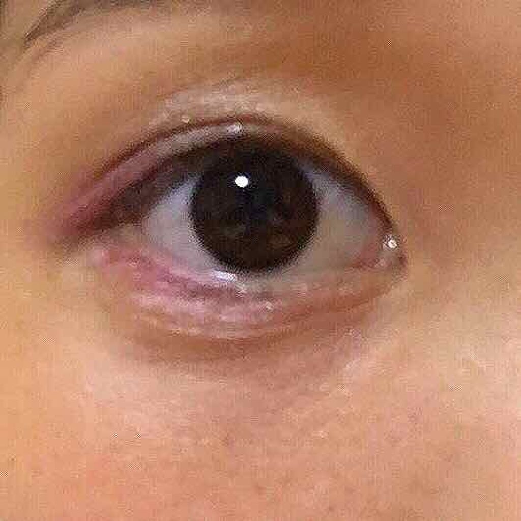 【旧品】パーフェクトスタイリストアイズ/キャンメイク/アイシャドウパレットを使ったクチコミ(3枚目)