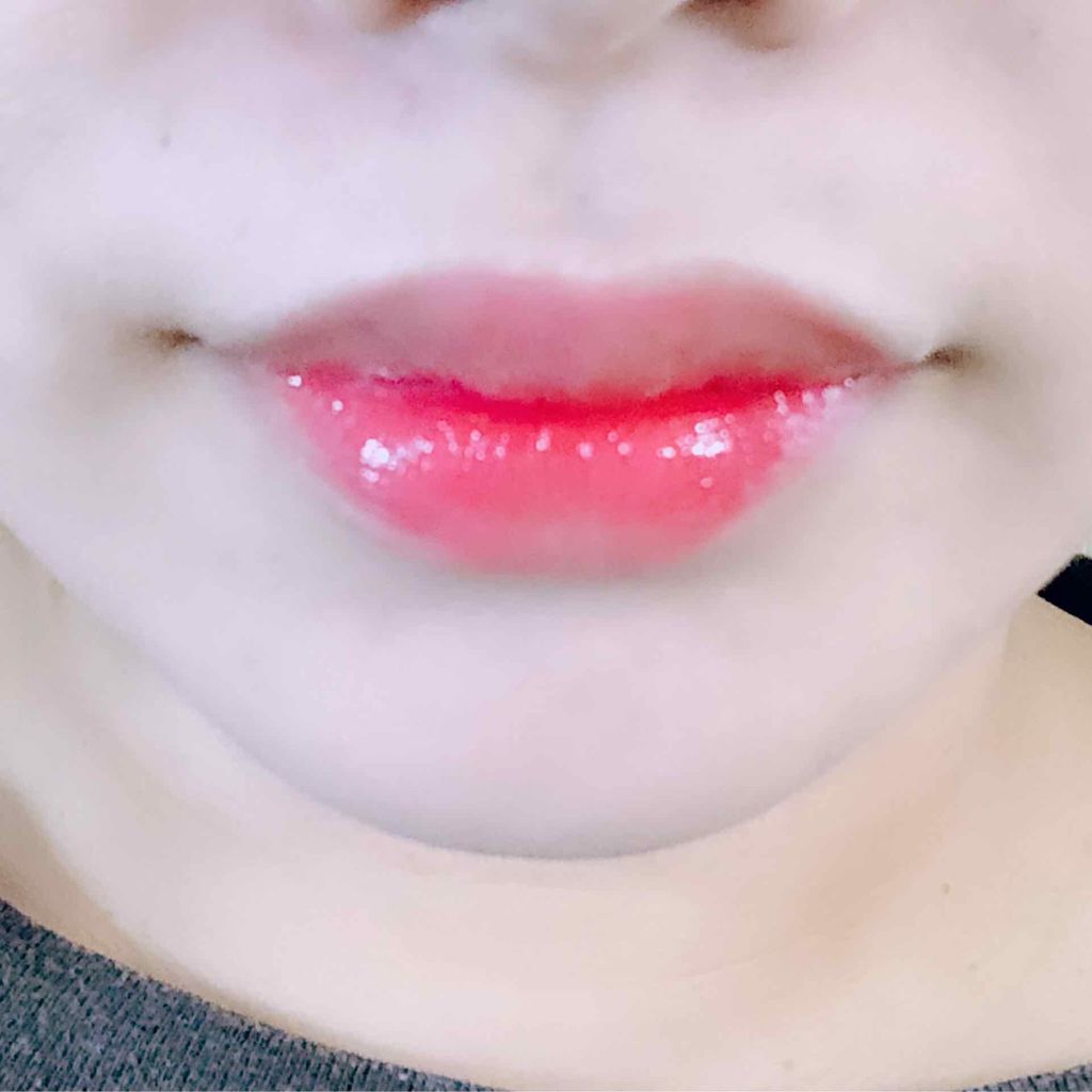 ワインリップティント/LABIOTTE/リップティントを使ったクチコミ(2枚目)