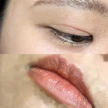 ソフトブラーリングアイパレット/wakemake/アイシャドウパレットを使ったクチコミ(9枚目)