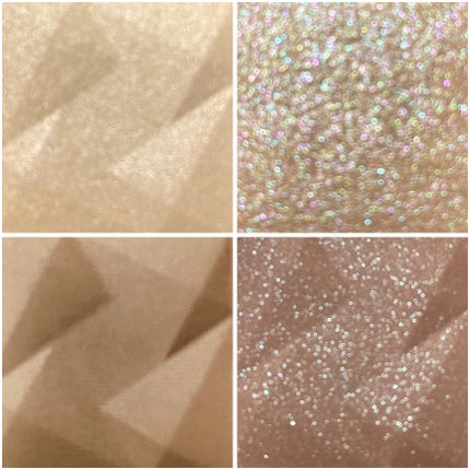 アイスカルプト/shu uemura/アイシャドウパレットを使ったクチコミ(6枚目)