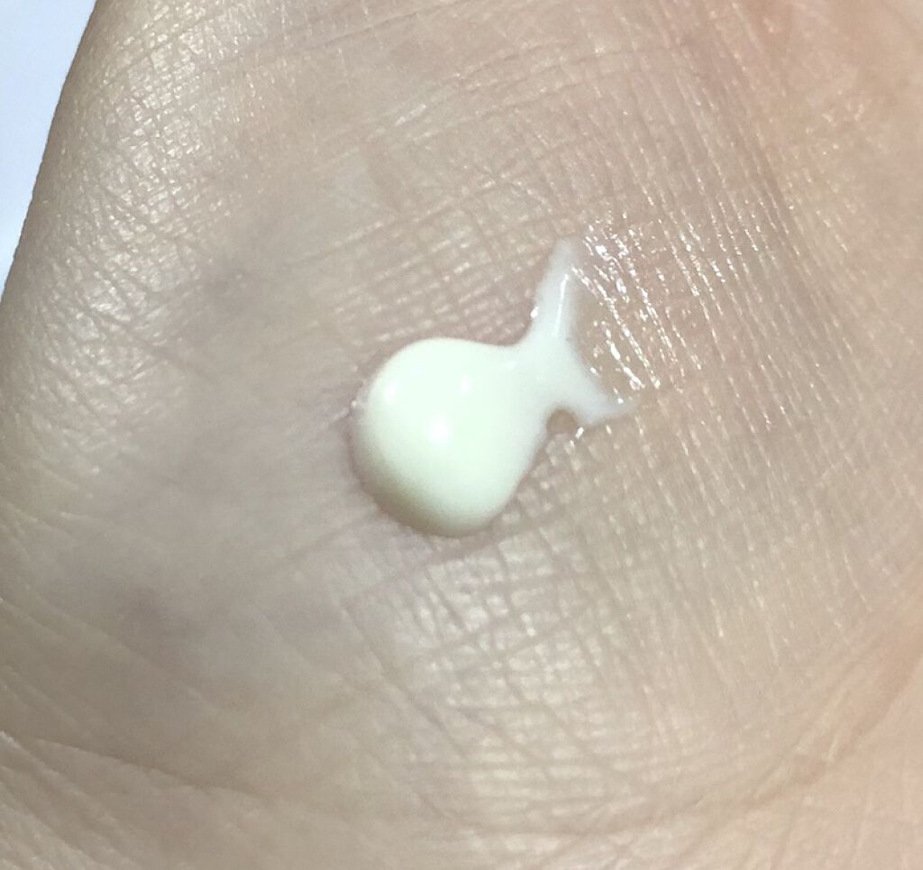 マーメイドスキンジェルUV 01 透明/キャンメイク/日焼け止めジェルを使ったクチコミ（2枚目）