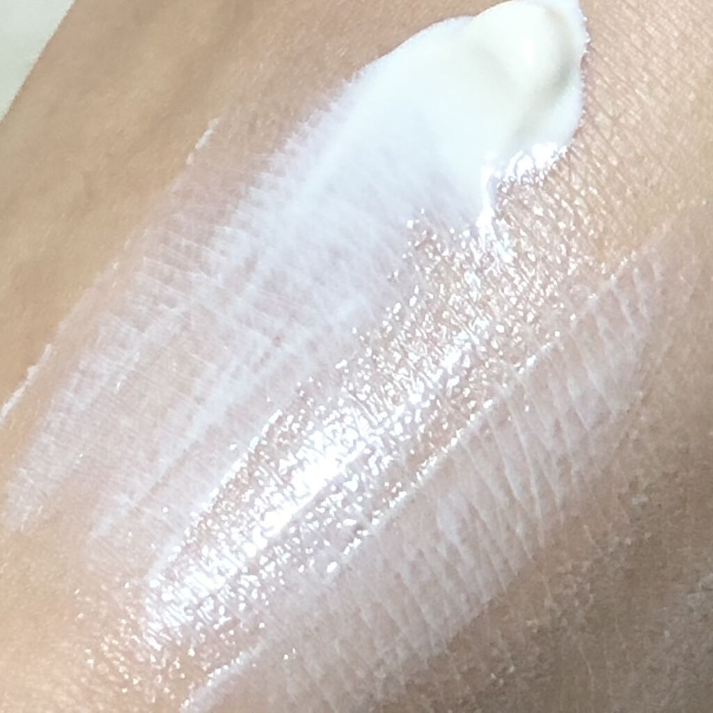 UVイデア XL プロテクショントーンアップ/ラ ロッシュ ポゼ/日焼け止めクリームを使ったクチコミ（3枚目）