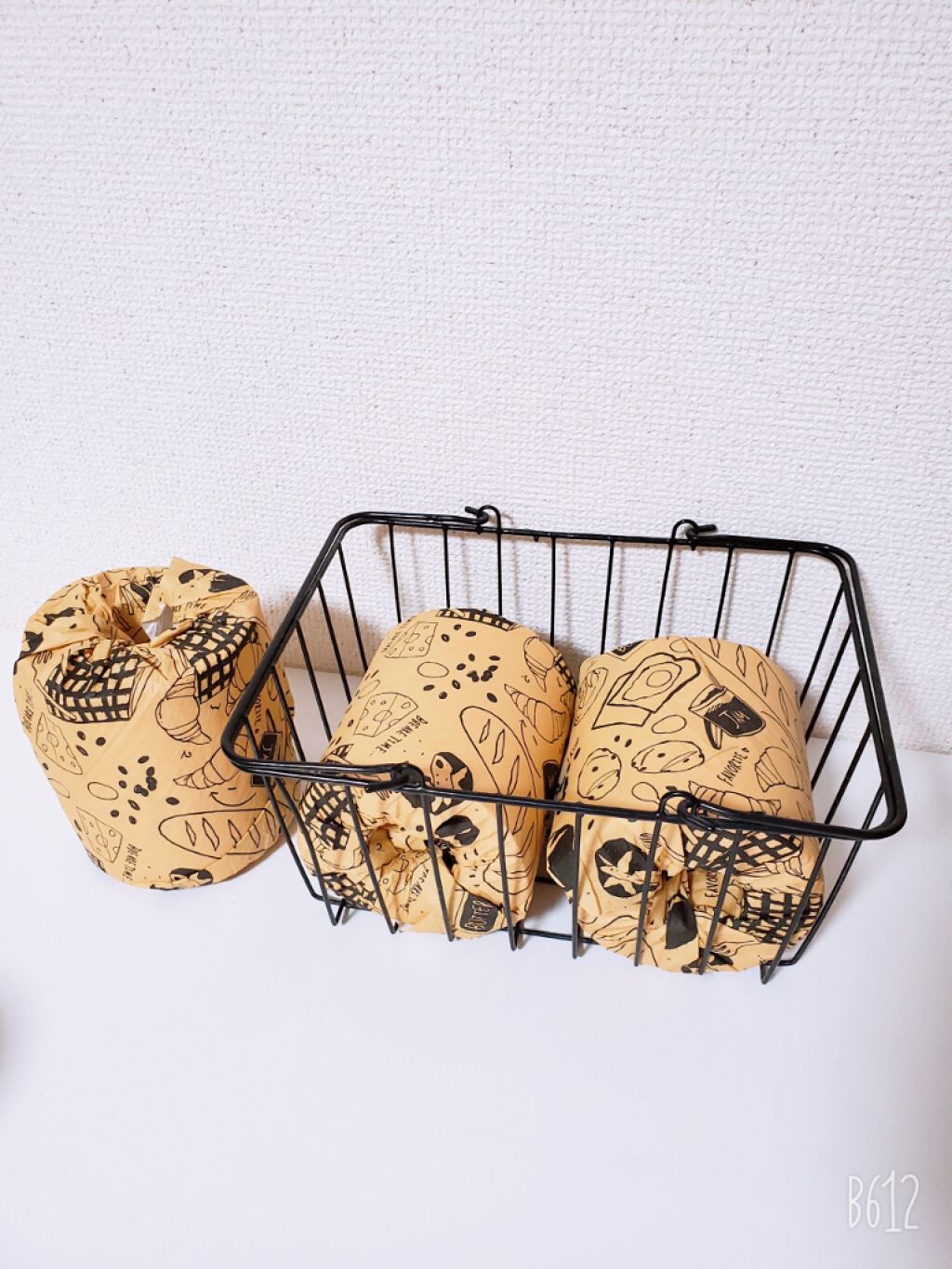 セリア購入品/セリア/その他を使ったクチコミ（3枚目）