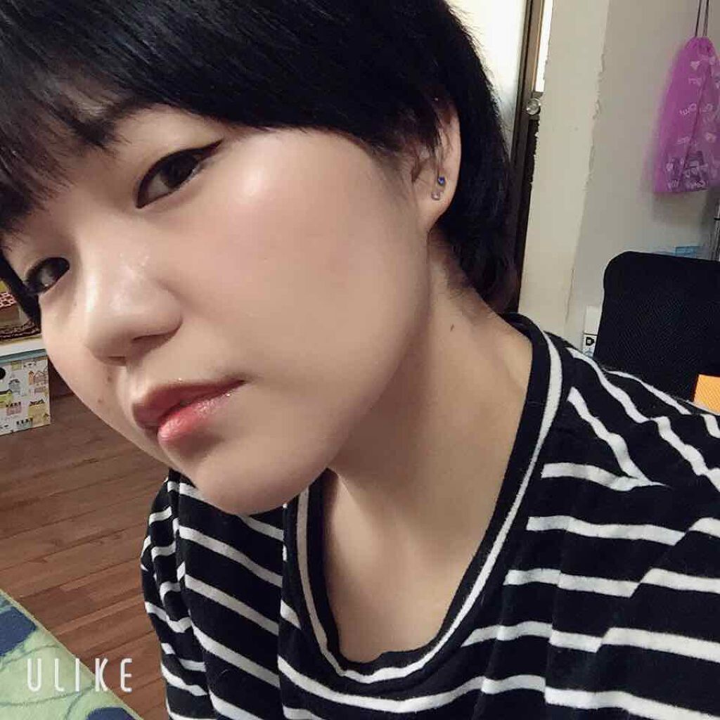 ハイパーカール パワーフィックス/MAYBELLINE NEW YORK/マスカラを使ったクチコミ（2枚目）