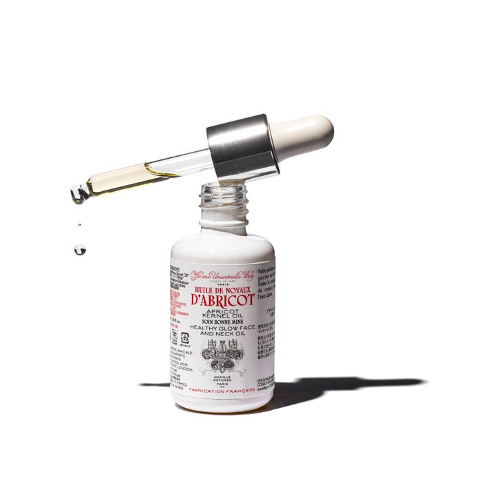 アプリコットオイル オフィシーヌ・ユニヴェルセル・ビュリー