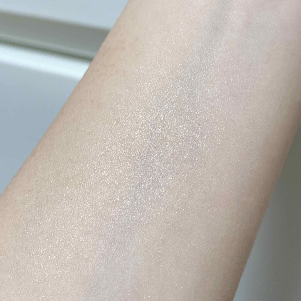 リシェ ラスティングUVベース/Visée/化粧下地を使ったクチコミ（3枚目）