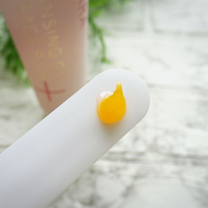 ホットクレンジングゲル マッサージプラス/マナラ/クレンジングジェルを使ったクチコミ(2枚目)