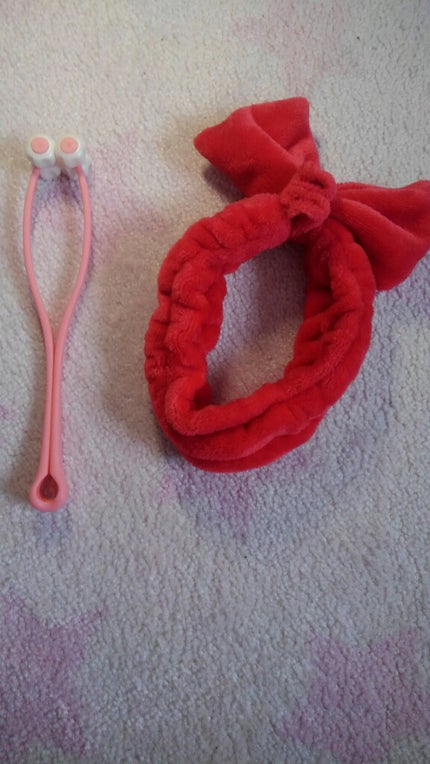 キャンドゥ購入品😄💞/キャンドゥ/その他を使ったクチコミ(2枚目)