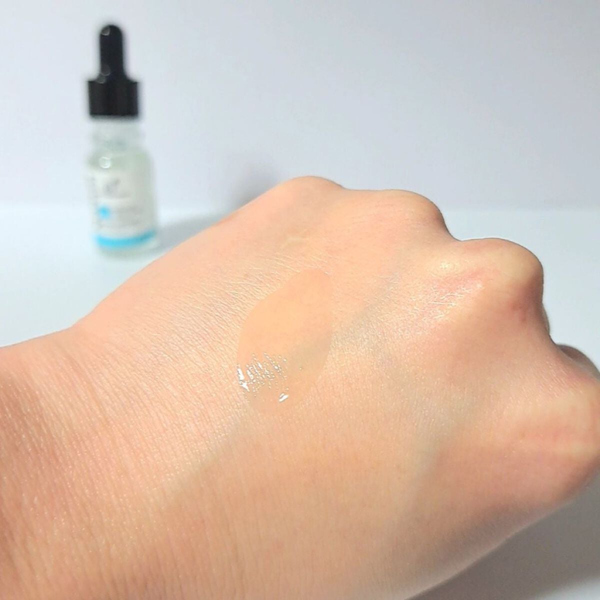 ヒアルロン酸セラム/Artnaturals/美容液を使ったクチコミ(4枚目)