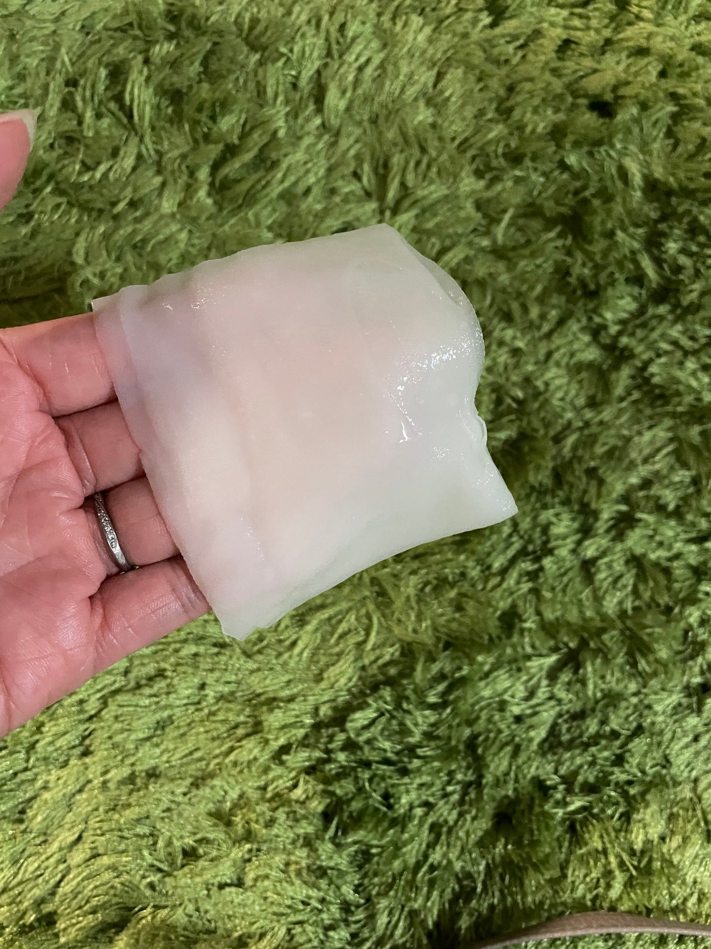 ttso_ra on LIPS 「チェルチェルディープモイスチャーマスク1,980円(税込)内容..」(5枚目)