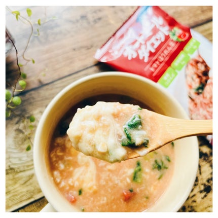 オートミールダイエット/PILLBOX/オートミールを使ったクチコミ(4枚目)