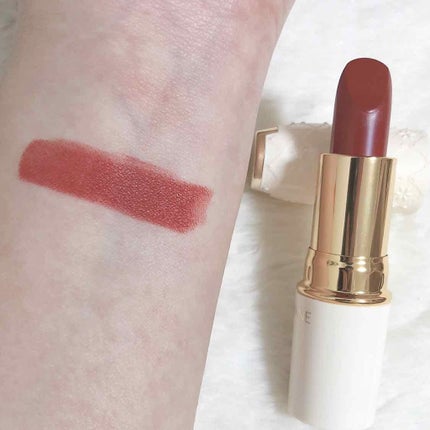 ラスティング リップカラーN/CEZANNE/口紅を使ったクチコミ(3枚目)