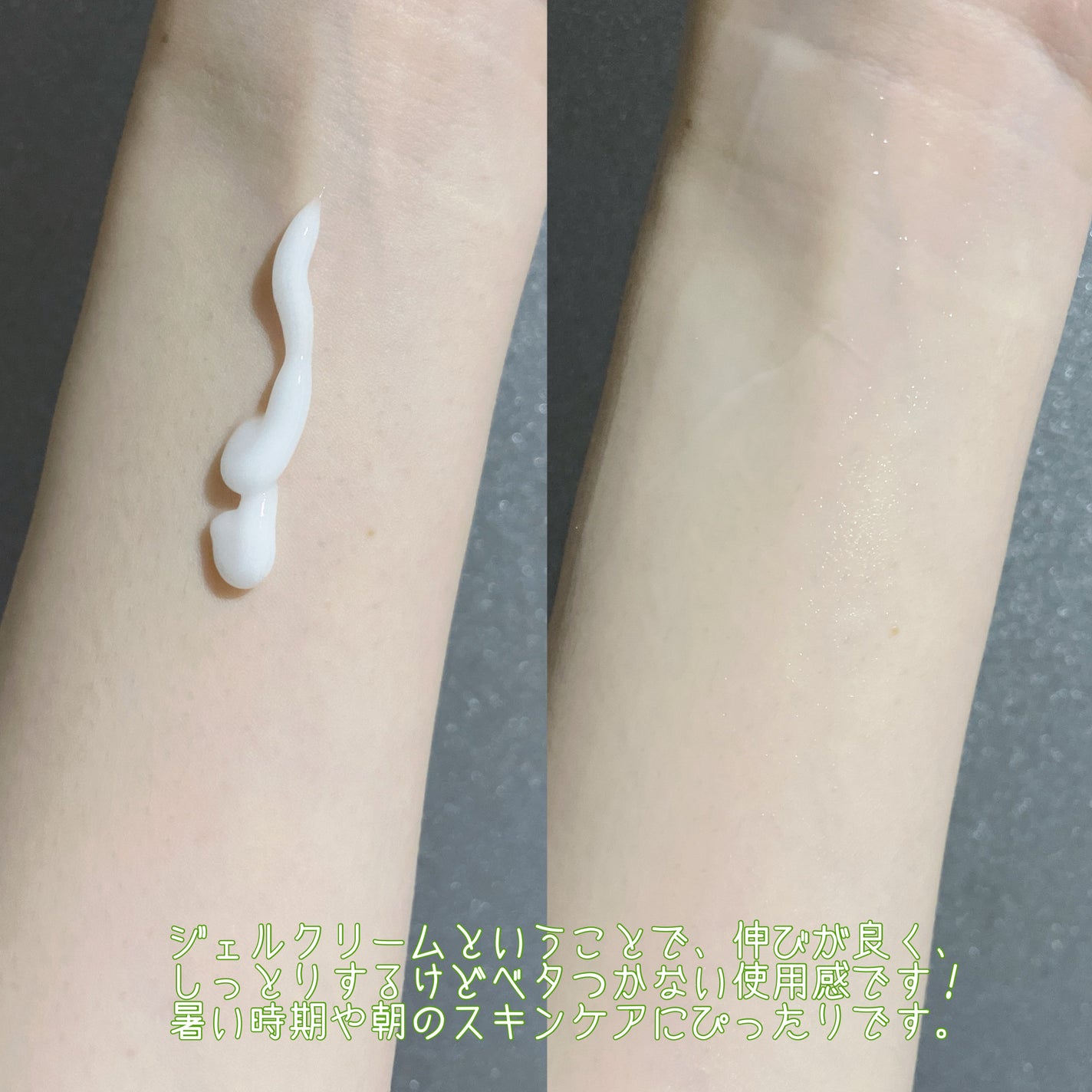 シカドクダミ+ティーツリーカーミングマスク/MARY&MAY/シートマスク・パックを使ったクチコミ(5枚目)