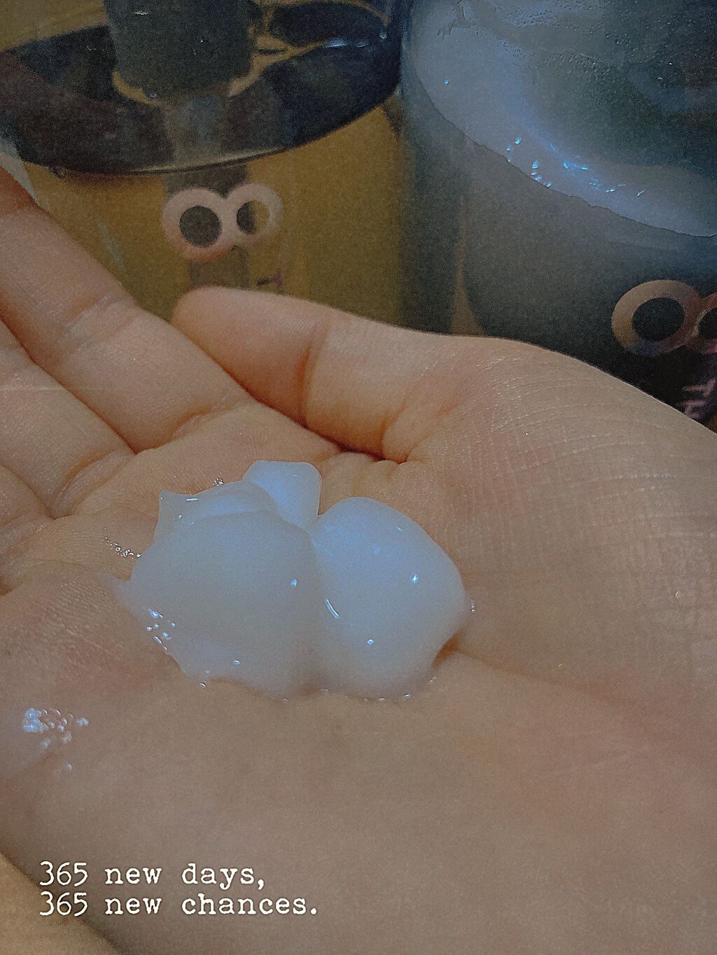 エイトザタラソ ユー CBD＆リフレッシング クレンズ 美容液シャンプー／CBD＆バランシング ダメージリペア 美容液ヘアトリートメント/エイトザタラソ/市販シャンプーを使ったクチコミ（2枚目）