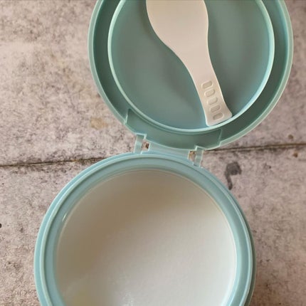 しっとり毛穴ケアクレンジングバーム/ダヴ/クレンジングバームを使ったクチコミ(2枚目)