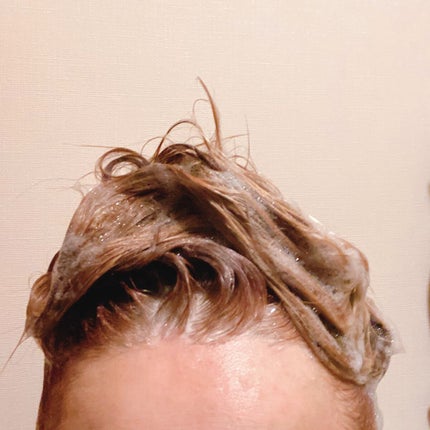 ryoko on LIPS 「MOGANS衣薫(ころもかおる)ノンシリコンアミノ酸シャンプー..」(4枚目)