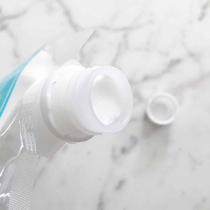 クレンジングクリーム/ナマシア/クレンジングクリームを使ったクチコミ(2枚目)