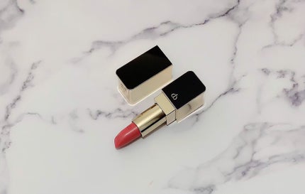 ルージュアレーブル マット 114 Splendorous/クレ・ド・ポー ボーテ/口紅の画像