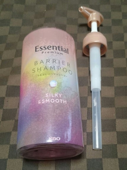 ãšãã»ã³ã·ã£ã«ãã¬ãã¢ã ããªã¢ã·ã£ã³ããŒã»ã³ã³ãã£ã·ã§ã㌠ã·ã«ããŒïŒã¹ã ãŒã¹/ãšãã»ã³ã·ã£ã«/åžè²©ã·ã£ã³ããŒã䜿ã£ãã¯ãã³ãïŒ1æç®ïŒ