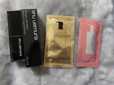 ルージュ アンリミテッド BG 922/shu uemura/口紅を使ったクチコミ（1枚目）