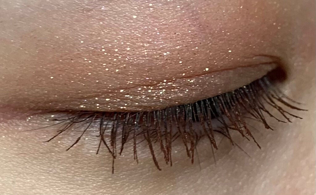 MOTE MASCARA™ (モテマスカラ)/UZU BY FLOWFUSHI/マスカラを使ったクチコミ(4枚目)