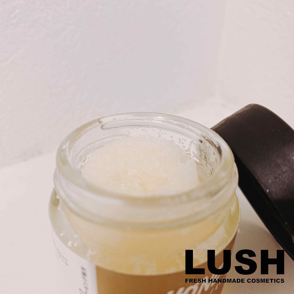 バブルガムフレーバー リップスクラブ/ラッシュ/リップスクラブを使ったクチコミ（2枚目）