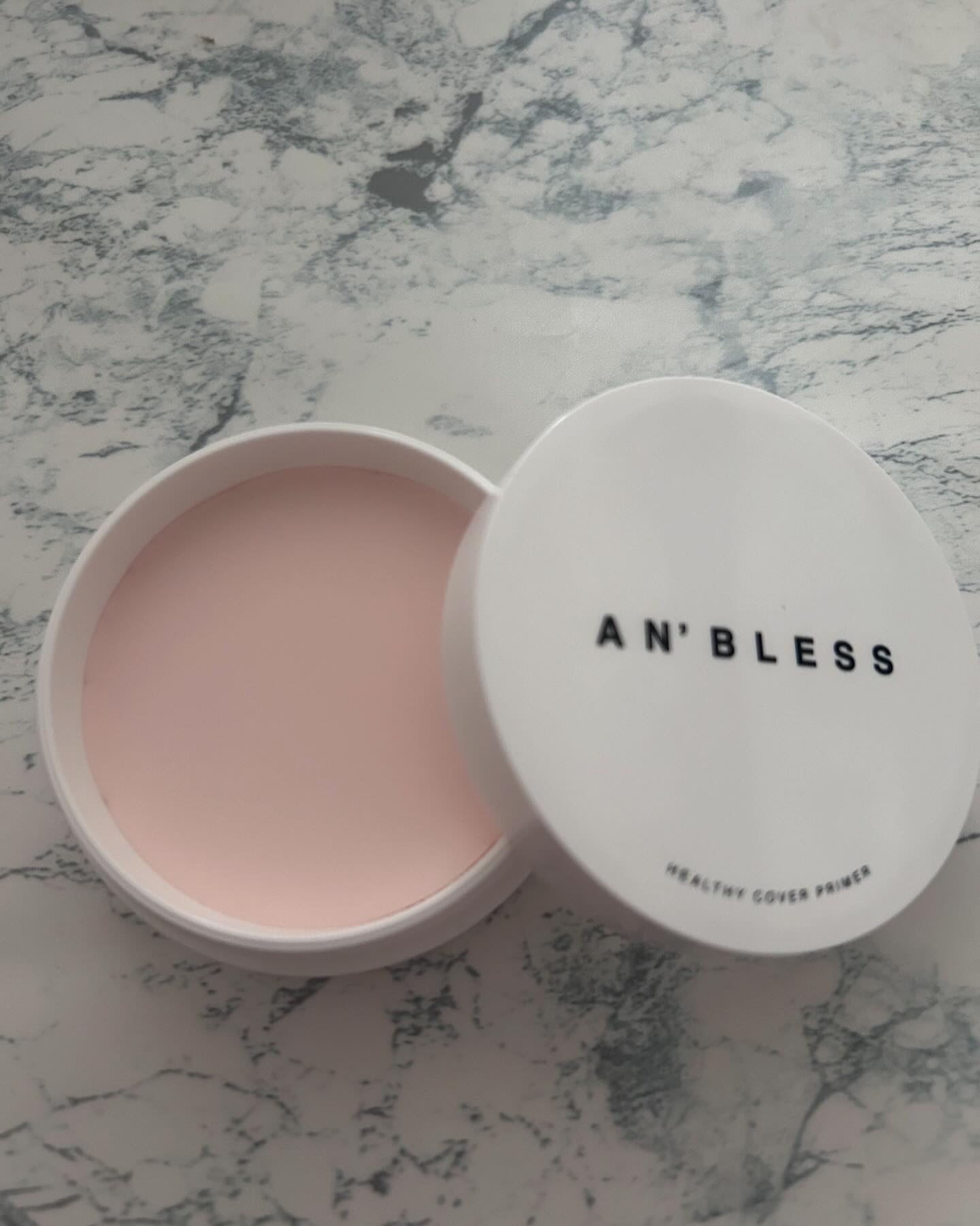 ヘルシーカバープライマー/AN’BLESS/化粧下地を使ったクチコミ（2枚目）