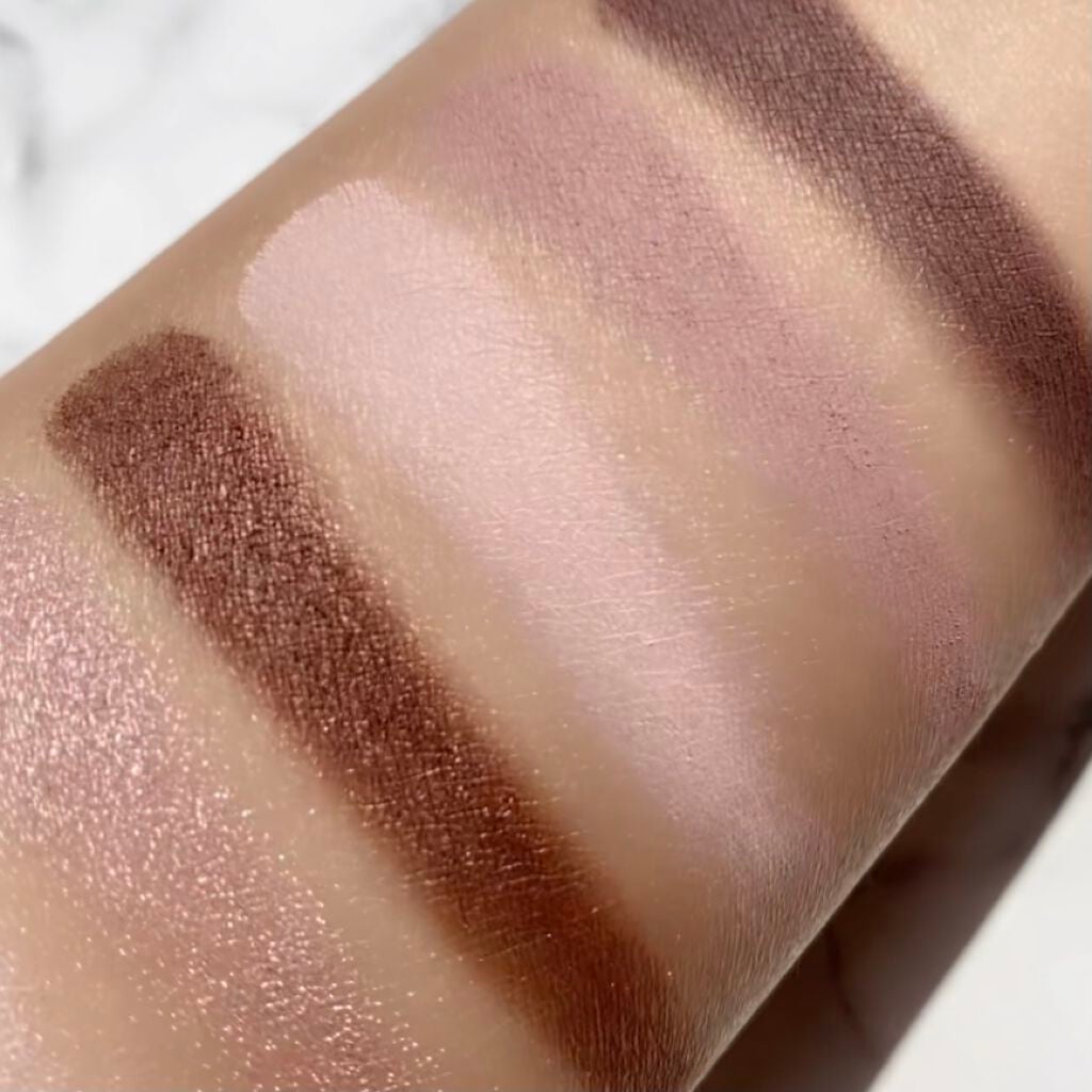 ディオール バックステージ アイ パレット/Dior/アイシャドウパレットを使ったクチコミ(8枚目)