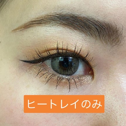 リュクスアイシャドウ/BOBBI BROWN/単色アイシャドウを使ったクチコミ(5枚目)