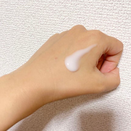 弱酸性ボディミルク/matsukiyo/ボディミルクを使ったクチコミ(3枚目)