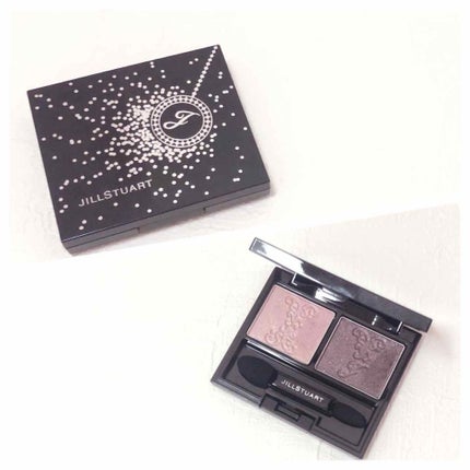 ブラックチュール コレクション/JILL STUART/メイクアップキットを使ったクチコミ(1枚目)