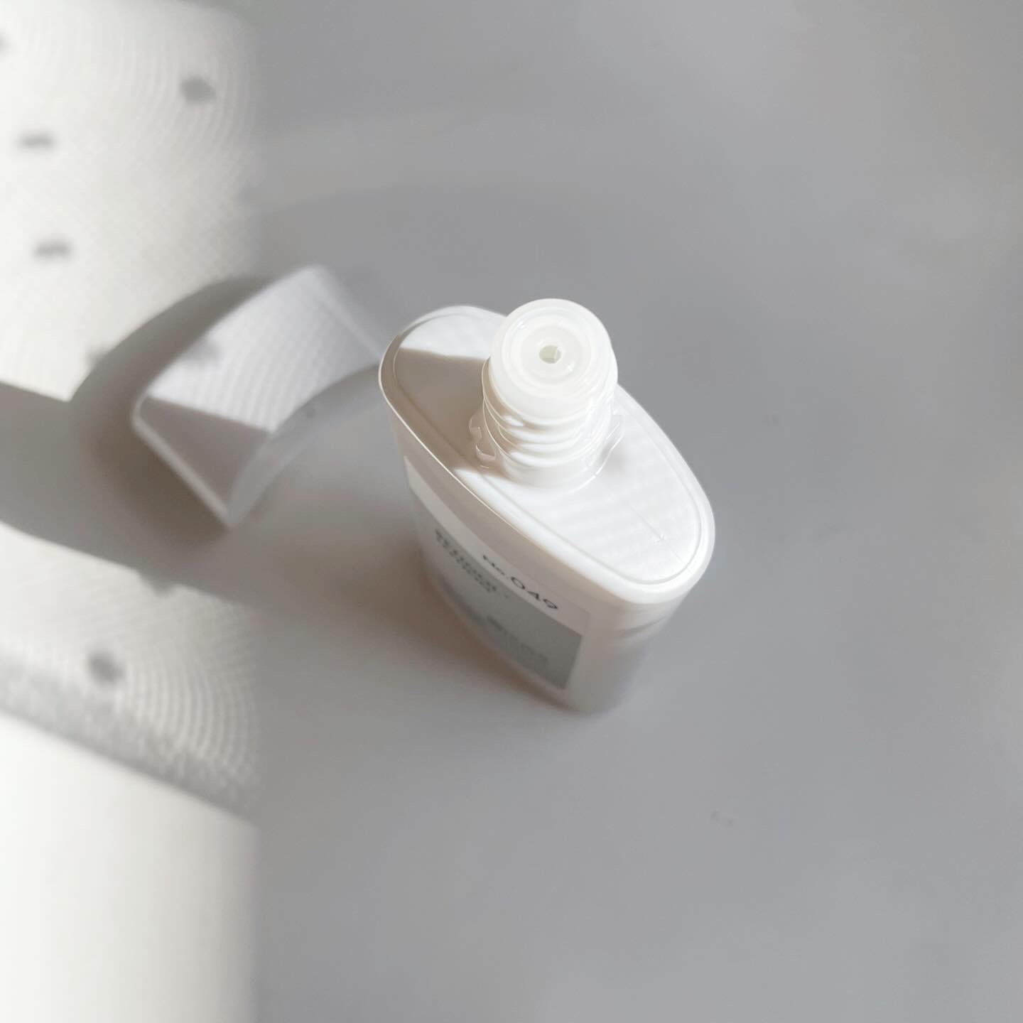 スーパーリンクルローション VA/KISO/化粧水を使ったクチコミ（2枚目）