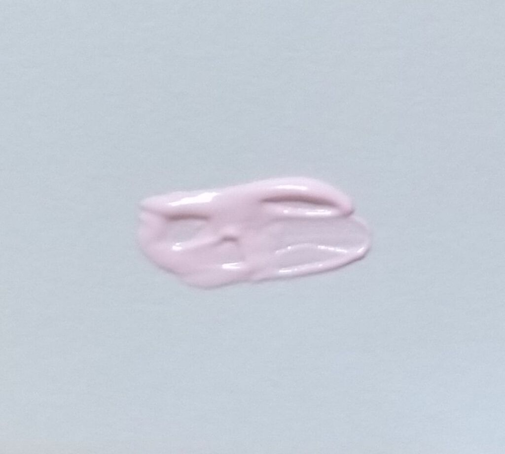 MMコントロールカラー/セリア/化粧下地を使ったクチコミ(2枚目)