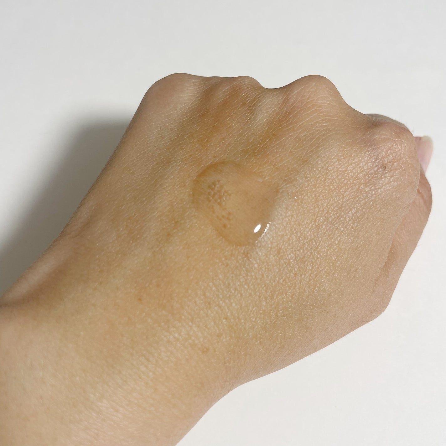 ミルクシスルブライトニングスパ アンプル/RAWQUEST/美容液を使ったクチコミ(4枚目)