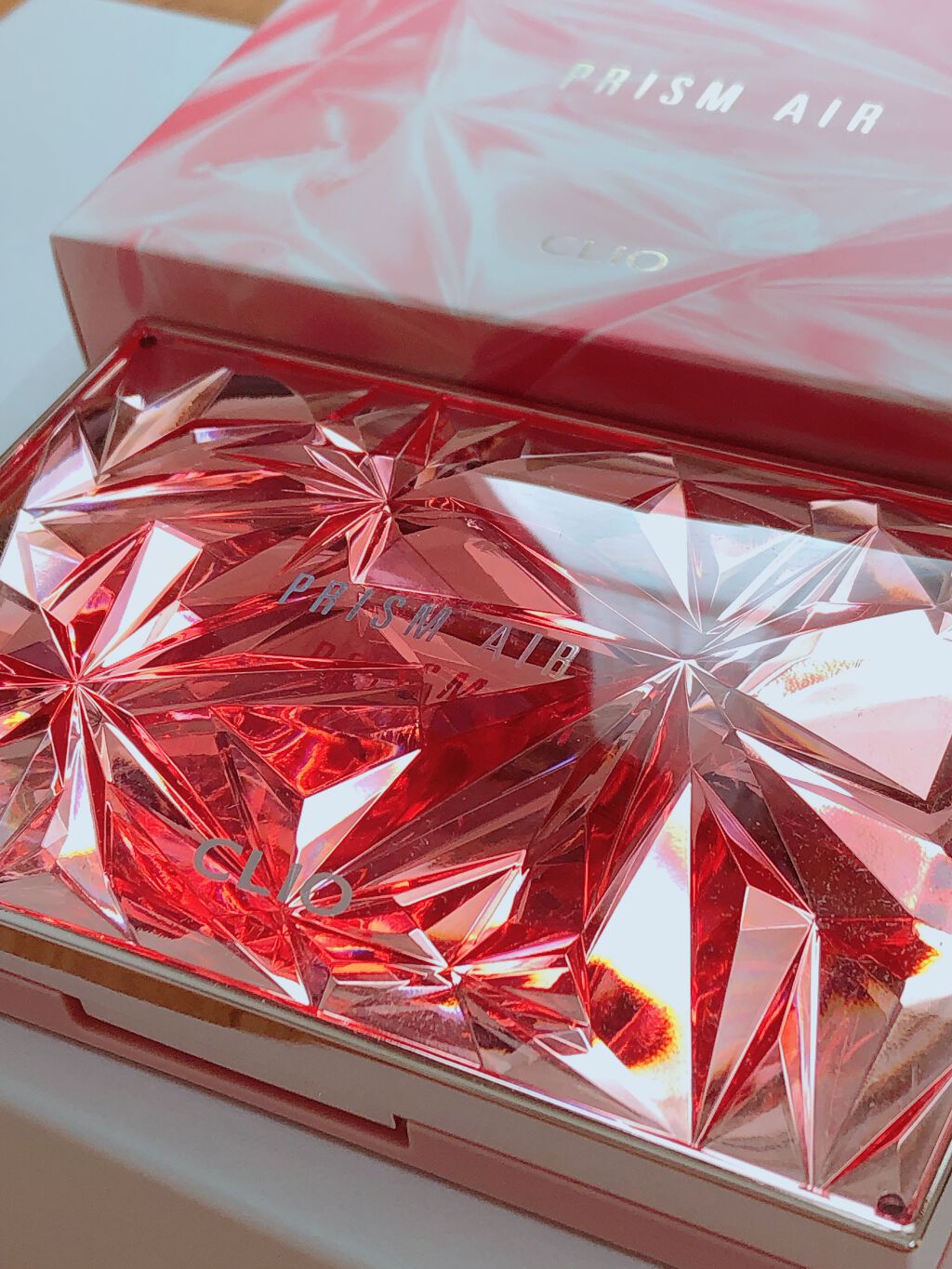 ラスティングマルチアイベース WP/キャンメイク/アイシャドウベースを使ったクチコミ（2枚目）