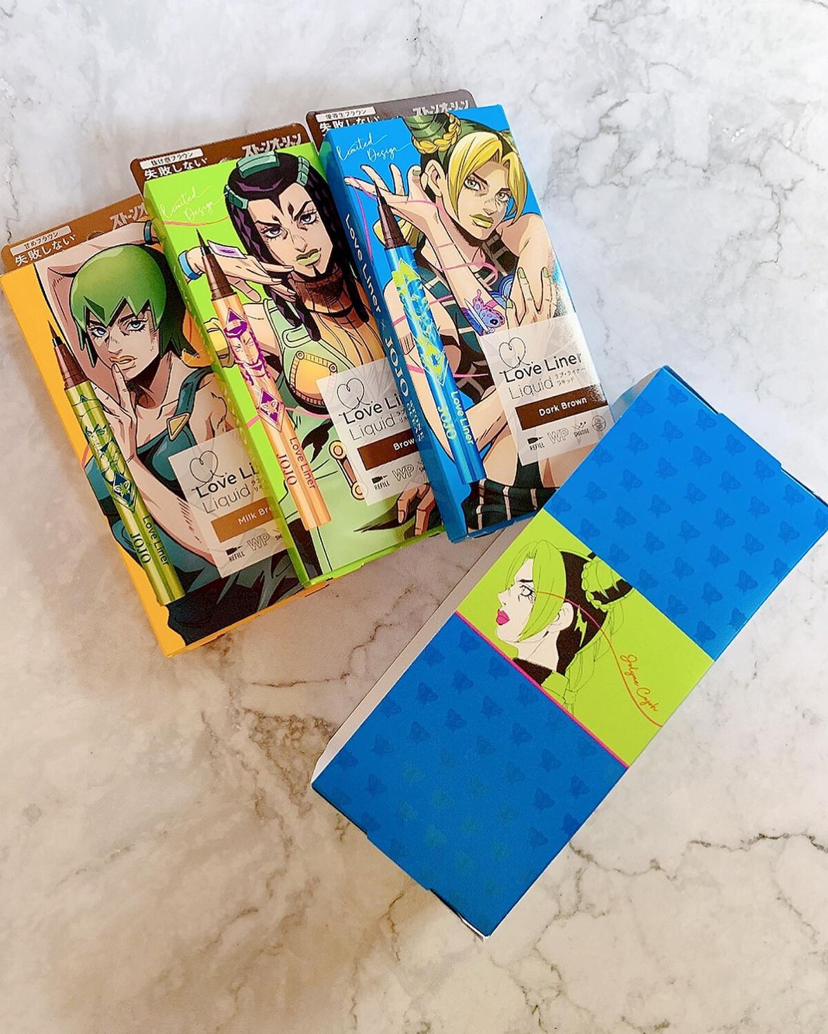 リキッドアイライナーR4/ラブ・ライナー/リキッドアイライナーを使ったクチコミ（2枚目）