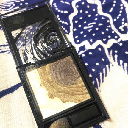 ダークローズシャドウ/KATE/アイシャドウパレットを使ったクチコミ(1枚目)