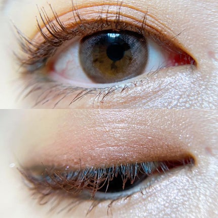 ビュームワンデー/ビューム/ワンデー(1DAY)カラコンを使ったクチコミ(7枚目)