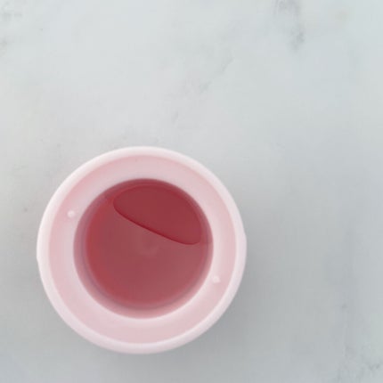 ルースブラッシュ/JILL STUART/パウダーチークを使ったクチコミ(3枚目)