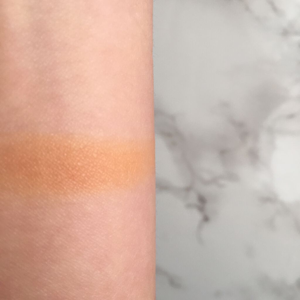 トーン タッチ アイズ/SUQQU/単色アイシャドウを使ったクチコミ（2枚目）