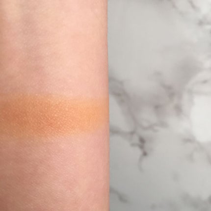 トーン タッチ アイズ 16 染芥子 -SOMEKARASHI/SUQQU/単色アイシャドウを使ったクチコミ(2枚目)