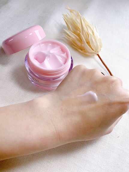 ピンクティーツリートナー/APLIN/化粧水を使ったクチコミ(9枚目)