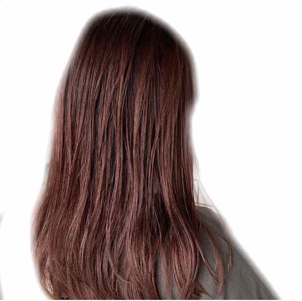 オイルトリートメント #EXヘアリペアオイル/ルシードエル/ヘアオイルを使ったクチコミ(2枚目)