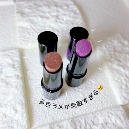 ケイト リップモンスター/KATE/口紅を使ったクチコミ(3枚目)