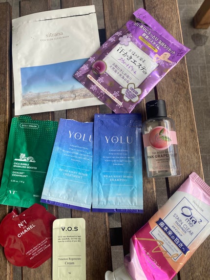 オーラツーミー ステインクリア ペースト/オーラツー/歯磨き粉を使ったクチコミ(1枚目)