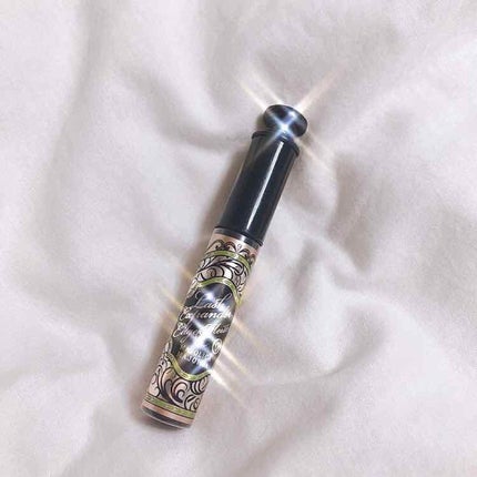 ラッシュエキスパンダー エッジマイスター F/MAJOLICA MAJORCA/マスカラを使ったクチコミ(1枚目)