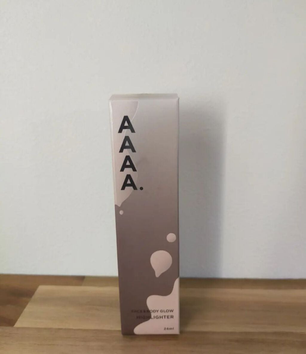 chohoho_s on LIPS 「AAAA.ハイライターVANILLA 2,750円(税込み)パ..」(2枚目)