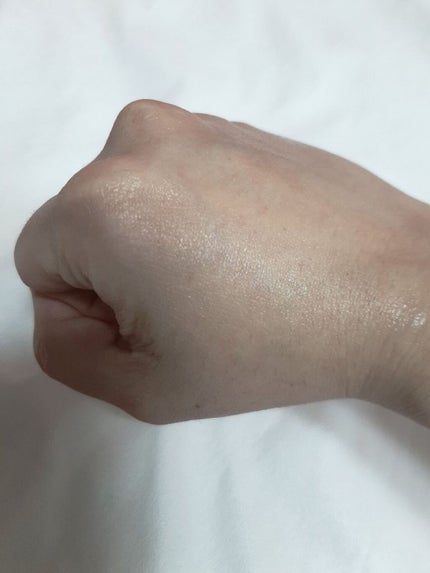 ラディアンーCクリーム/LANEIGE/フェイスクリームを使ったクチコミ(4枚目)